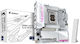 Gigabyte B860M Aorus Elite WIFI6E Ice Motherboard Micro ATX με Intel 1851 Socket