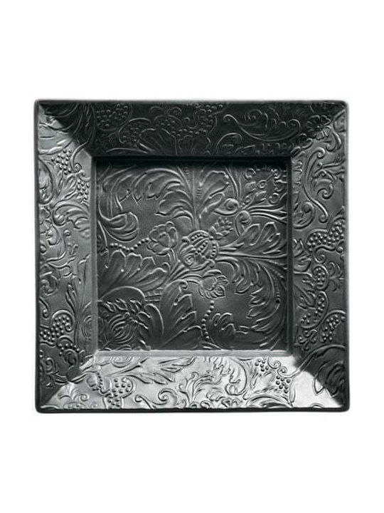 Raynaud Limoges Tray Декоративен Поднос Квадрат...