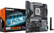 Gigabyte B860 Eagle WIFI6E Motherboard ATX με Intel 1851 Socket