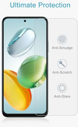 Закалено стъкло 0.26мм (Honor Play 60 Plus, Honor 200 Smart)