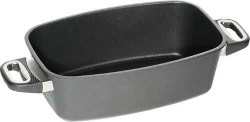 AMT Gastroguss Aluminum Baking Pan AMT Gastroguss Aluminum Baking Pan