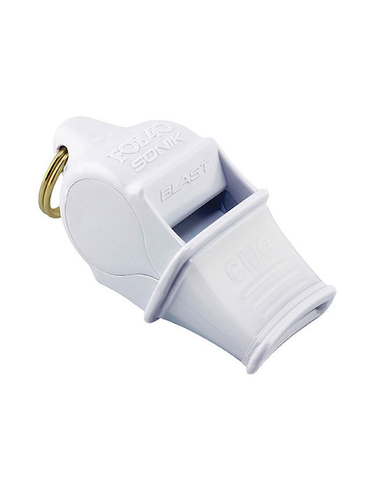 Fox40 SONIK CMG Coaches Whistle