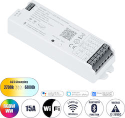 GloboStar Τροφοδοτικό LED 73008 GloboStar Τροφοδοτικό LED 73008