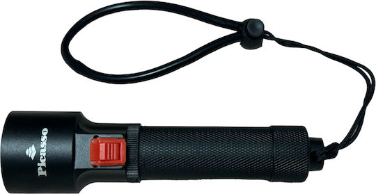 Picasso Venus Pro R Tauch-Sicherheitsleuchten LED Mit Helligkeit 800lm
