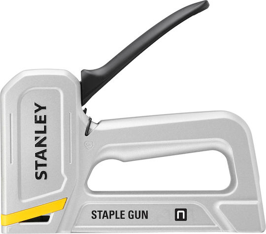 Stanley Aluminum Stapler Stht70150-0