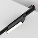 Vivalux Commercial Linear LED Ceiling Light 12W Warm White