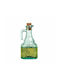 HS Aqua Δοχείο Λαδιού Γυάλινο με Ροή 240ml