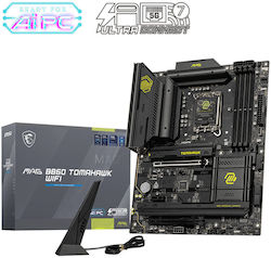 MSI MAG B860 Tomahawk WiFi