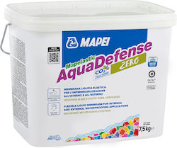 Mapei Mapelastic Aquadefense Επαλειφόμενο Στεγανωτικό