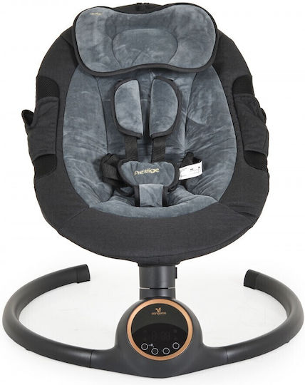 Cangaroo Prestige Electric Relax pentru Bebeluși Gri închis Cangaroo Prestige Electric Relax pentru Bebeluși Gri închis