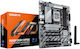 Gigabyte B860 DS3H WIFI6E Дънна платка ATX с Intel 1851 Сокет