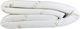 BestSleep Topper Hr3028 Single Spumă Impregnat cu Aloe Vera 70x200x4buc