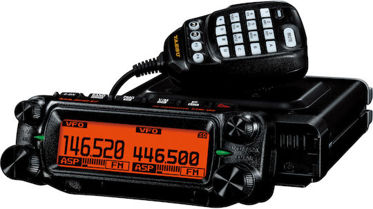 Yaesu Ftm-150e Asp VHF Αυτοκινήτου 55W