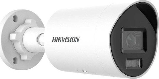 Hikvision DS-2CD2086G2H-I(eF) IP Überwachungskamera Full HD+ 6MP Wasserdicht mit Zwei-Wege-Kommunikation und Objektiv 2.8mm