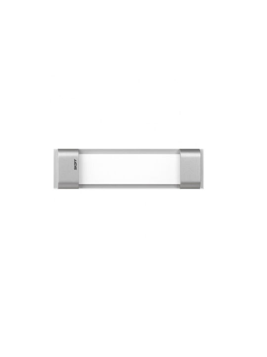 Skoff Επιτοίχιο Εξωτερικό Σποτ LED IP20 0.8W