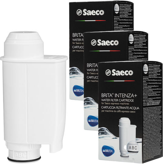 Saeco 3x Saeco Intenza Water Filter Ca6702/00 Εξαρτήμα Επαγγελματικών Μηχανών Καφέ