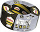 Henkel Isolierband Fliesenband 48mm x 50m Silber