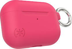 Speck Presidio Husă în culoarea Roz pentru Apple AirPods Pro
