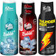 Fruttamax Sirup Tonic + Cola + Energy Drink 500 ml 3 Stück