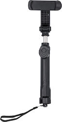 Setty Cell Phone Tripod Black
