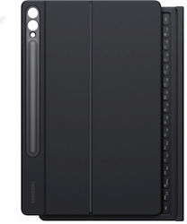Samsung Back Cover με Πληκτρολόγιο (S10+, S9FE+, S9+) Μαύρη Samsung Back Cover με Πληκτρολόγιο (S10+, S9FE+, S9+) Μαύρη