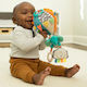 Infantino Vehicle made of Fabric with Sounds for 0++ Months