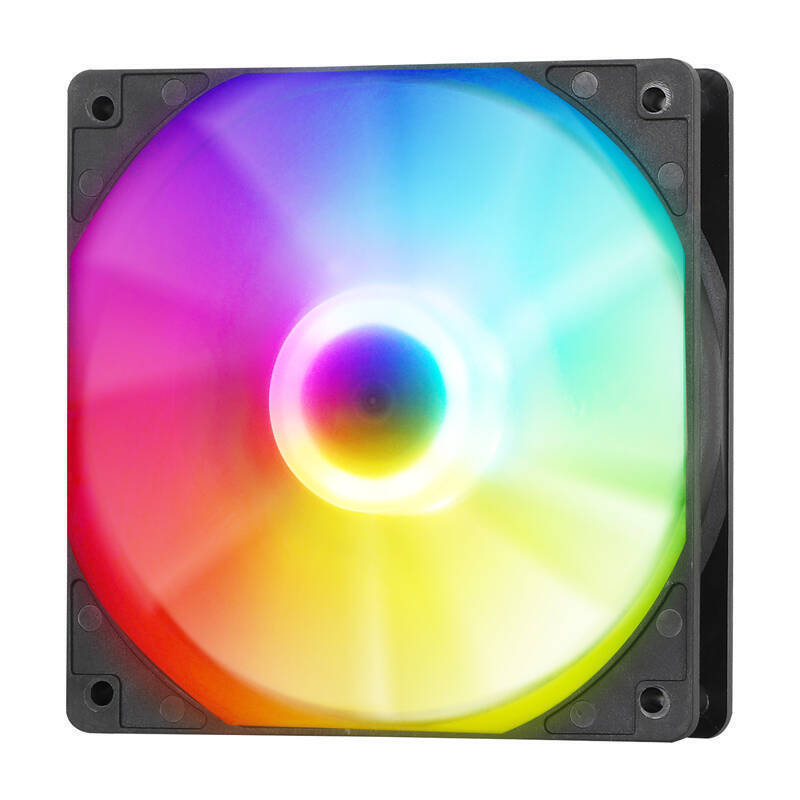 Ανεμιστήρας υπολογιστή Darkflash C7 (μαύρο)