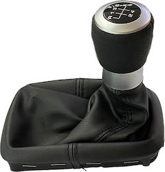 Tema Shift Knob Black