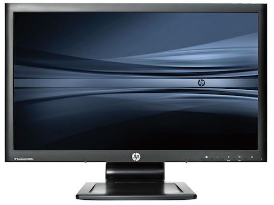 HP LA2306x Refurbished Grade A TFT-LCD Monitor 23" FHD 1920x1080