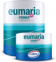 Eumaria 3.5lt Alb