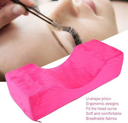 Professional Eyelash Pillow Pink