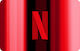 Netflix Δωροκάρτα 25€ Key