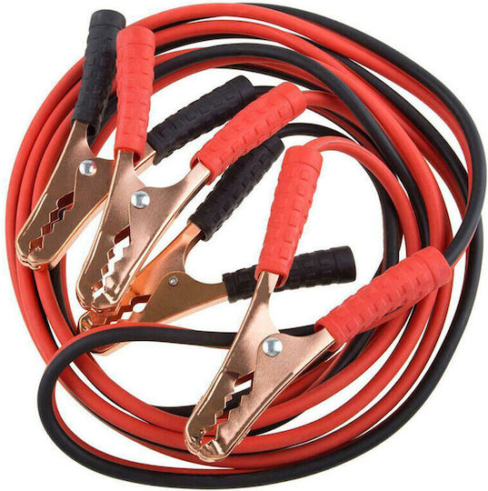 Car Jump Starter Cables 1500A 2.5m