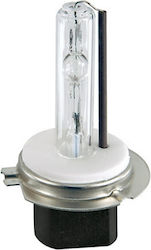 Lampa Xenon Σετ Φωτισμού Αυτοκινήτου H7 12V 10000K Ψυχρό Λευκό