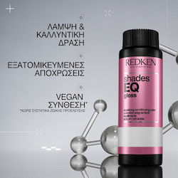 Redken Shades EQ Gloss Полуперманентна Боя За К...