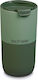 Klean Kanteen Rise Glas Thermosflasche 473ml Se...