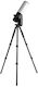 Unistellar eVscope 2 Ρομποτικό