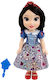 Jakks Pacific Κούκλα Disney 100th Anniversary Aladdin Snow White 38εκ.