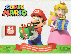 Super Mario Bros Adventskalender