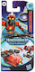 Action Figure Earthspark Tacticon Terran Twitch...