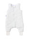 Jukki Winter Sleeping Bag with Feet 2.5 Tog Little Star