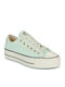Lift Platform Women's Sneakers Suede