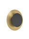 Eglo Tocina Leuchte Wand Schwarz 24x6cm