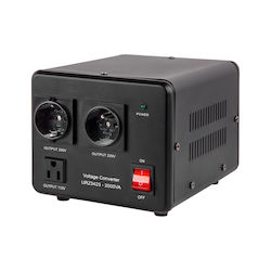 Kemot Voltage Converter 1600 W 2000 Va
