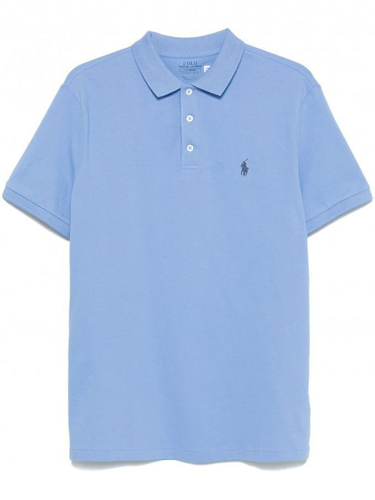 Ralph Lauren Polo Blouse Blue