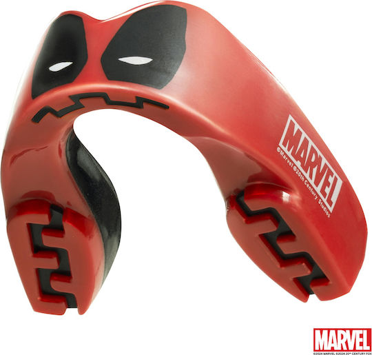 зъбна протеза 'extro Marvel Hulk' зелено-движение Junior