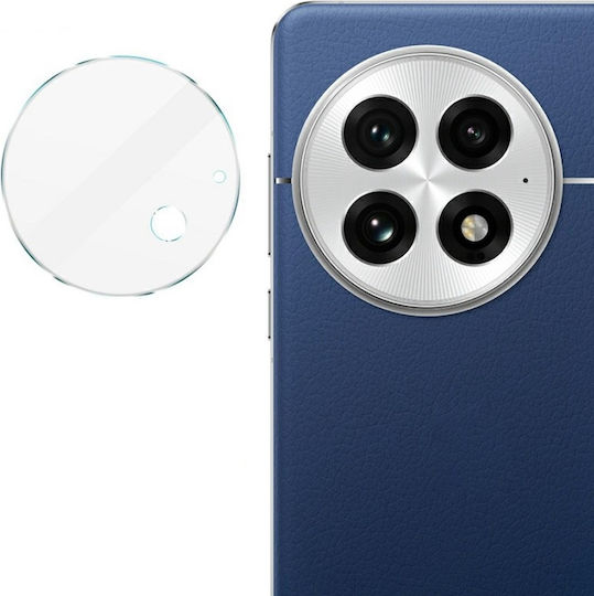 Erbord Kameraschutz Gehärtetes Glas Transparent für das OnePlus 13
