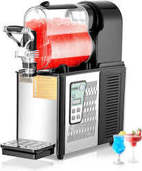 Vevor 3l Commercial Slushy Machine Margarita Smoothie Frozen Drink Maker