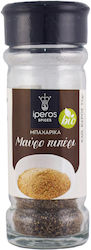 Piper Negru Organic 35g Iperos