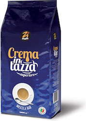 Zicaffe Crema In Tazza Superiore Espressobohnen 1000g